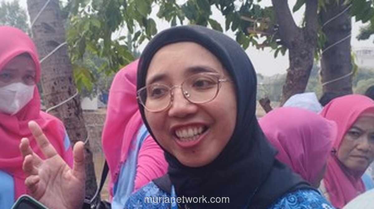 Pemprov DKI Targetkan 12 Sistem Pompa Baru Beroperasi Penuh pada 2027 untuk Antisipasi Banjir