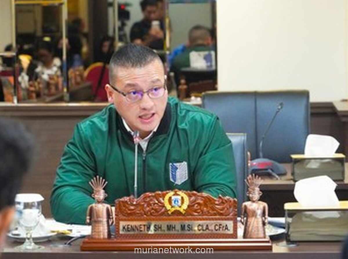 DPR Desak Tindak Tegas Jaringan Prostitusi Anak di Lokasari, Jakarta Barat