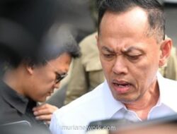 Kepala Bappisus: Pertumbuhan Ekonomi 5,61 Persen Bukti Program Pemerintahan Prabowo Berjalan Efektif
