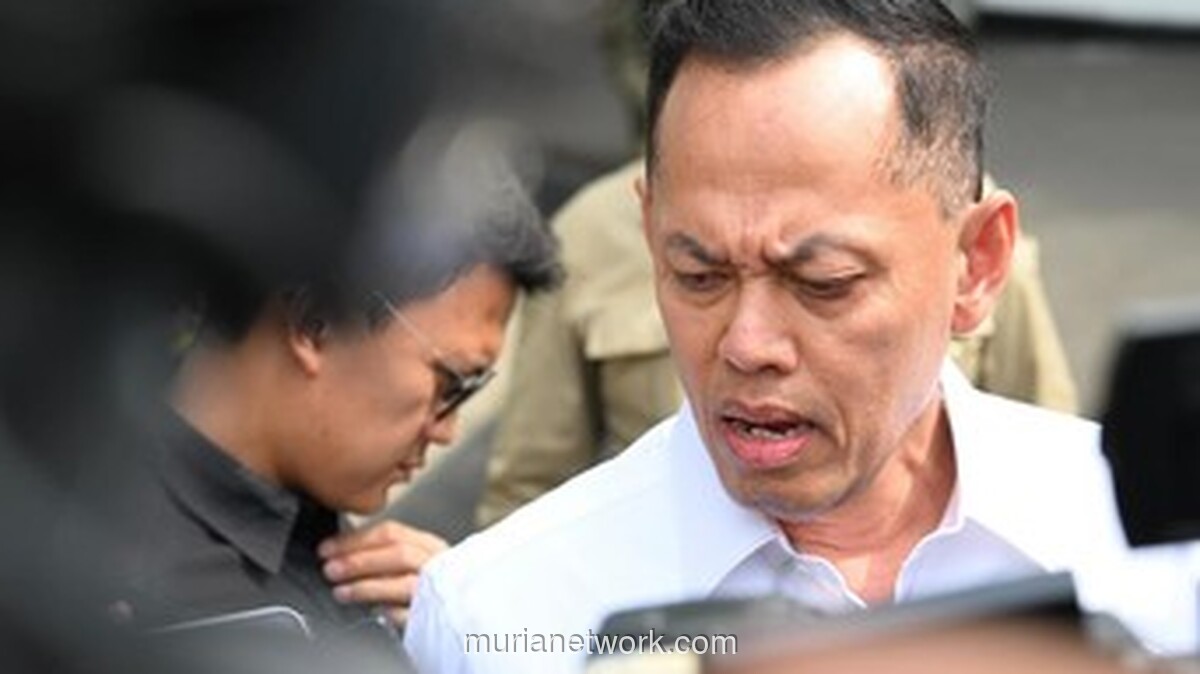 Kepala Bappisus: Pertumbuhan Ekonomi 5,61 Persen Bukti Program Pemerintahan Prabowo Berjalan Efektif