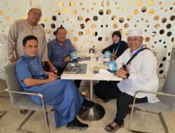 Kepala BGN Dadan Hindayana Naik Haji Reguler, Anggota DPR Apresiasi Sikap Sederhana