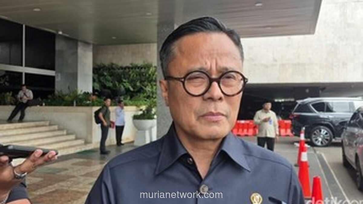 Kepala BP BUMN Tegur Keras Direksi PTPN Usai Kriminalisasi Lansia Pengambil Getah Karet di Lampung