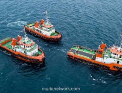 BEI Masukkan Saham Transcoal Pacific ke Kategori Kepemilikan Terkonsentrasi Tinggi