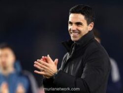 Arsenal Akhiri Puasa Gelar 22 Tahun, Pastikan Juara Liga Inggris 2025-2026