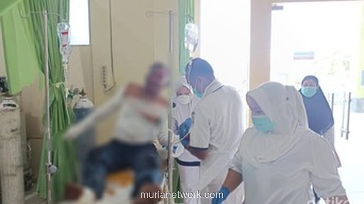 Empat Penumpang Selamat dari Kecelakaan Maut Bus ALS vs Truk Tangki di Muratara, Tiga Alami Luka Bakar Parah