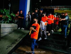 Puan Desak Antisipasi Judi Online Usai Penggerebekan Markas di Jakarta Barat