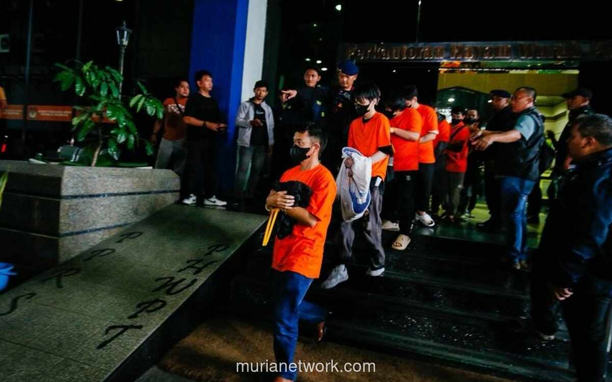 Puan Desak Antisipasi Judi Online Usai Penggerebekan Markas di Jakarta Barat