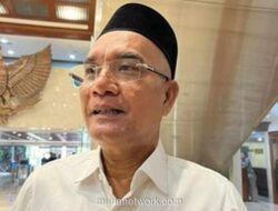 DPR Desak Pengusutan Tuntas Kasus Pemerkosaan Puluhan Santriwati di Pati, Tak Cukup Hanya Tangkap Pelaku Utama