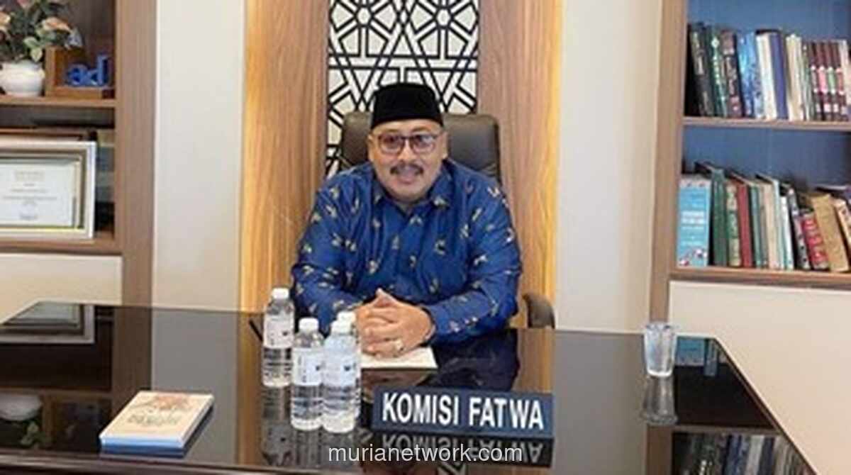 PBNU: Penggunaan APBN untuk Hewan Kurban Sah Selama Transparan dan Tepat Sasaran