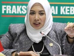 PKB Sambut Putusan MK soal Keterwakilan Perempuan 30 Persen di Parlemen