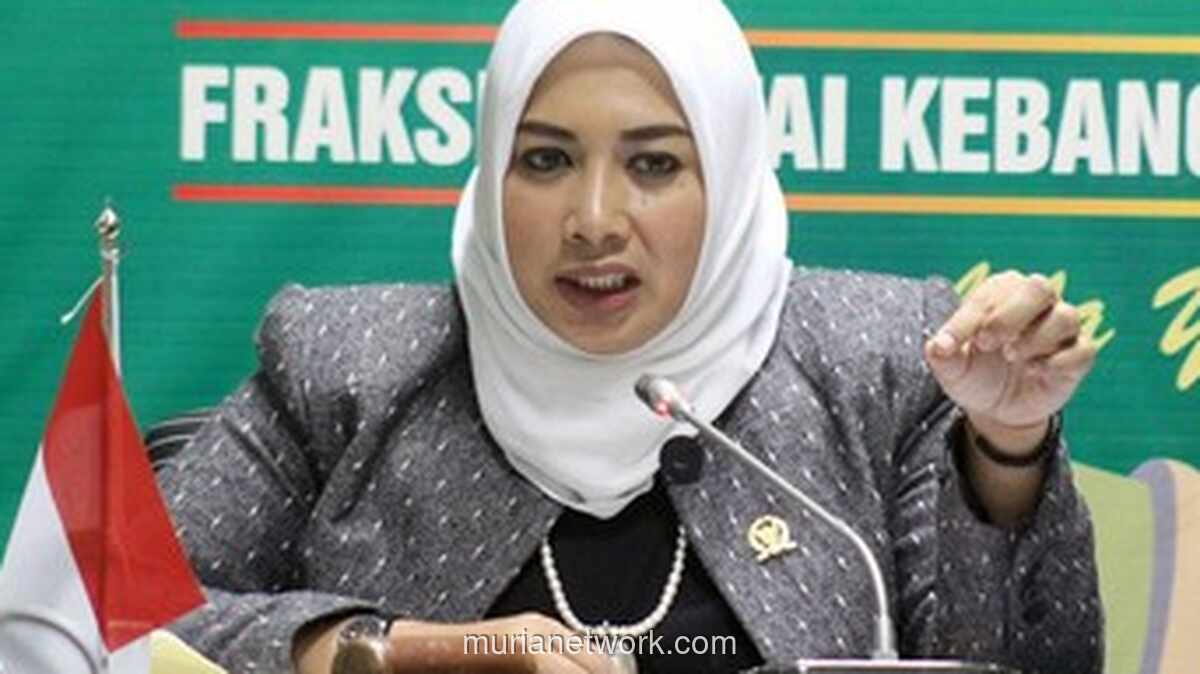 PKB Sambut Putusan MK soal Keterwakilan Perempuan 30 Persen di Parlemen