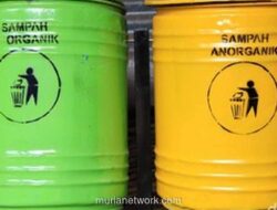 Gubernur Pramono Anung Terbitkan Aturan Baru, Wajibkan Warga Jakarta Pilah Sampah dari Rumah Disertai Sanksi