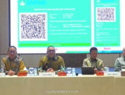 SNBT 2026: Banyak Anak Rektor Gagal Lolos, Ketua SNPMB Sebut Seleksi Berintegritas