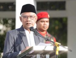 Muhammadiyah Berduka Atas Wafatnya Ryamizard Ryacudu, Kenang Dedikasi dan Integritas Sang Mantan Menhan