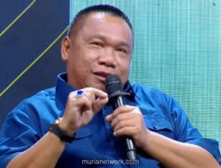 Ketua Umum Gerakan Cinta Prabowo Nilai Film Pesta Babi Tidak Berimbang dan Provokatif