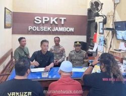 Kiai Ponorogo Tersangka Pencabulan 11 Santri Laki-laki, Korban Alami Depresi