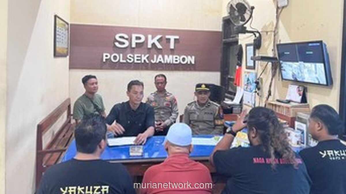 Kiai Ponorogo Tersangka Pencabulan 11 Santri Laki-laki, Korban Alami Depresi