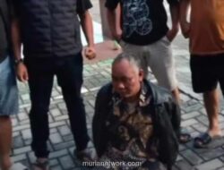 Kiai Pencabul Puluhan Santriwati di Pati Ditangkap di Wonogiri setelah Buron ke Jakarta