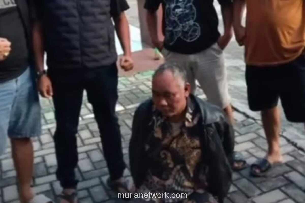 Kiai Pencabul Puluhan Santriwati di Pati Ditangkap di Wonogiri setelah Buron ke Jakarta
