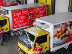 PT BEEF Rombak Direksi dan Komisaris, Ari Wijayanto Ditunjuk sebagai Dirut Baru