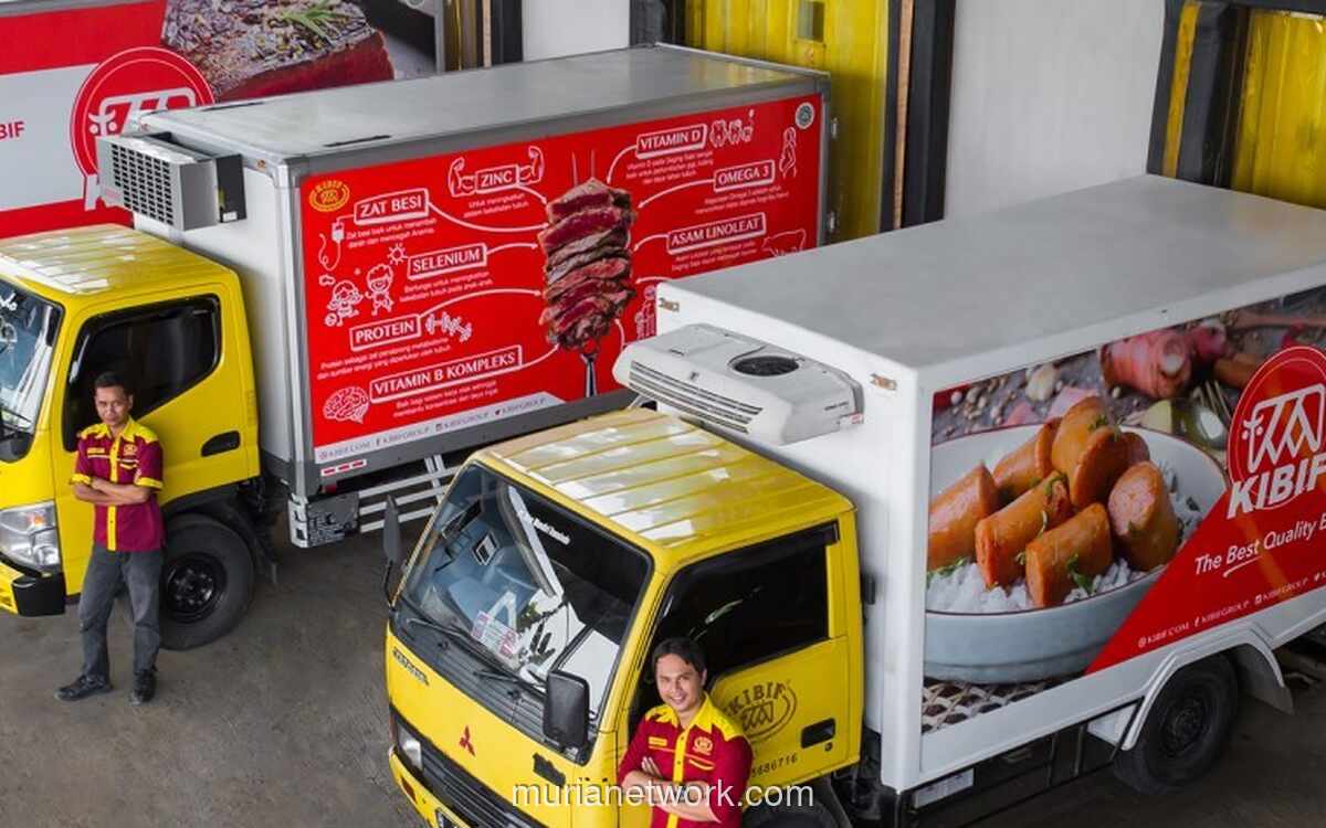 PT BEEF Rombak Direksi dan Komisaris, Ari Wijayanto Ditunjuk sebagai Dirut Baru