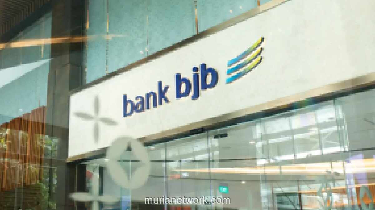Bank bjb Raup Laba Bersih Rp410 Miliar di Kuartal I 2026, Tumbuh 13,3 Persen