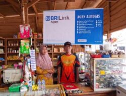 Agen BRILink di Perbatasan Papua Jadi Solusi Keuangan Warga Berjarak 100 Km dari Kota Merauke