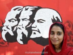Untuk pertama kalinya sejak 1957, India tanpa satu pun negara bagian yang diperintah partai komunis