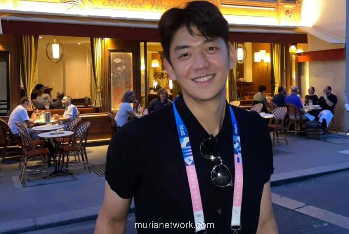 Lee Yong-dae Akui Gaya Mainnya Terinspirasi Legenda Bulu Tangkis Indonesia Tony Gunawan