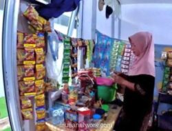 Hunian Sementara Pascabencana Aceh Jadi Ruang Pemulihan Ekonomi dan Sosial Penyintas