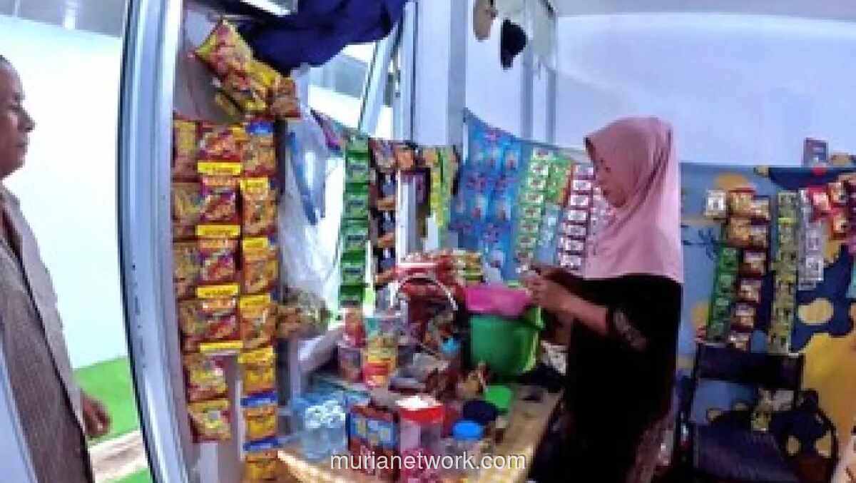 Hunian Sementara Bantuan Satgas PRR di Pidie Jaya Jadi Titik Awal Pemulihan Ekonomi Penyintas Bencana