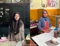Kisah Dua Pelaku UMKM: Modal KUR BRI Jadi Penyelamat Usaha di Tengah Pandemi