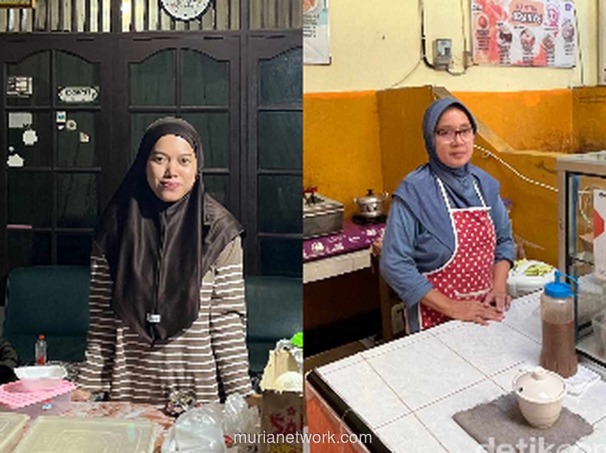 Kisah Dua Pelaku UMKM: Modal KUR BRI Jadi Penyelamat Usaha di Tengah Pandemi