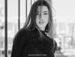 Kisah Sabina Altynbekova: Dari Cuci Baju Manual di Asrama Hingga Jadi Bintang Voli Dunia