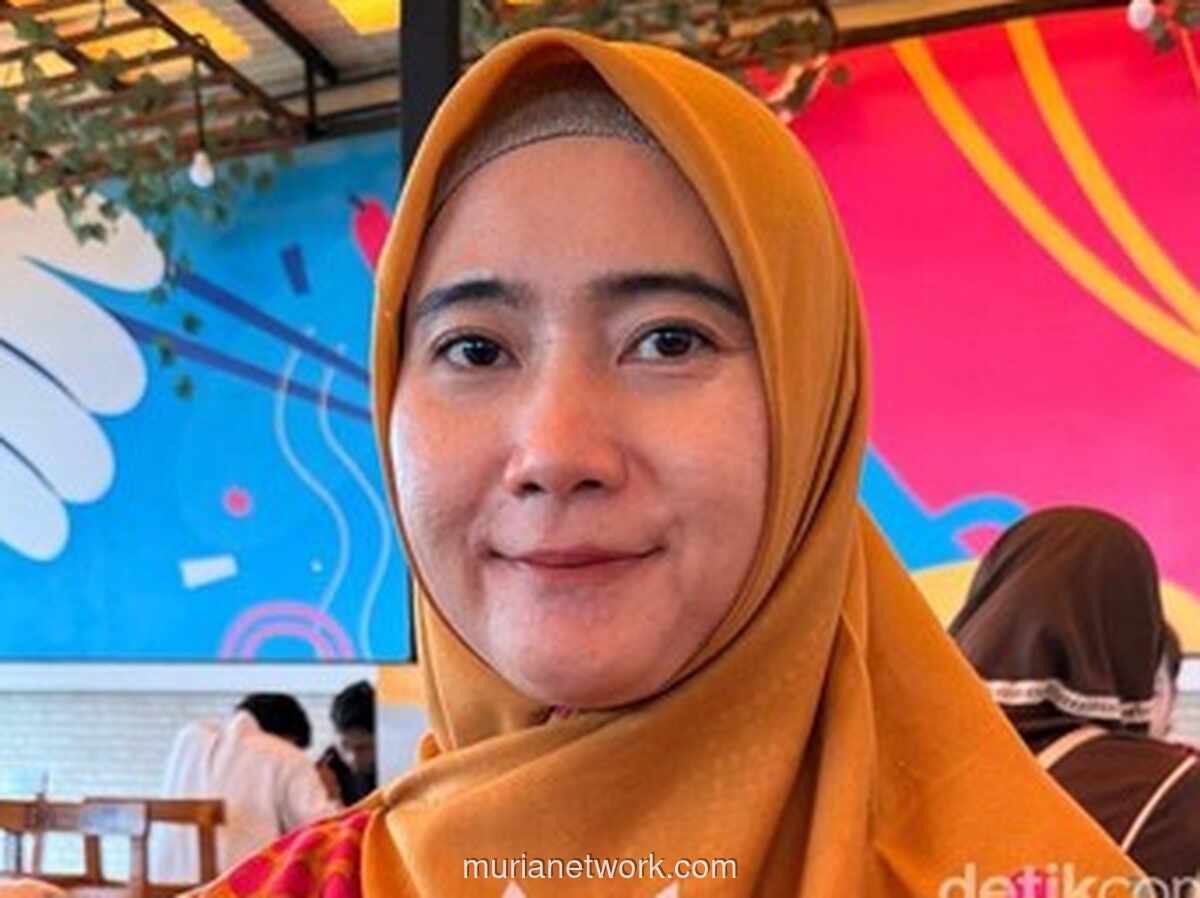 Pengusaha UMKM di Jakarta Utara Banting Setir dari Bisnis Busana Bayi ke Kuliner Gluten Free, Raup Omzet hingga Rp15 Juta per Bulan