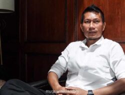 Ismed Sofyan Ungkap Latar Belakang Tak Biasa: Jago Bulu Tangkis Sejak SD Sebelum Jadi Legenda Persija