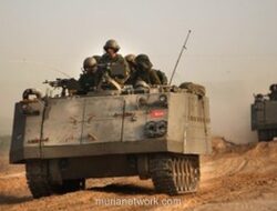 Israel Tewaskan Komandan Baru Sayap Militer Hamas dalam Serangan di Gaza