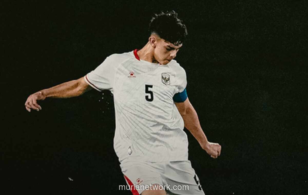 Timnas Indonesia U-17 Kalah dari Qatar, Peluang Lolos ke Perempat Final Piala Asia Semakin Berat
