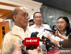 KNKT: Masinis KA Argo Bromo Anggrek Rem Pelan 1,3 Km Sebelum Tabrakan dengan KRL di Bekasi