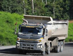 KOKA Raih Kontrak Konstruksi Silo Alumina Rp31,3 Miliar dari Anak Usaha ADMR