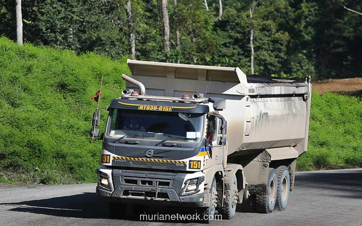 KOKA Raih Kontrak Konstruksi Silo Alumina Rp31,3 Miliar dari Anak Usaha ADMR