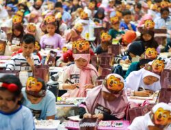 Nestle Indonesia Luncurkan Koko Krunch Kreatif Club 2026, Targetkan 16.000 Siswa SD