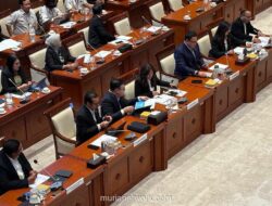 Pemerintah Wajibkan Pengguna Media Sosial Cantumkan Nomor Telepon demi Identitas Digital yang Akuntabel
