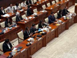 Komdigi Blokir 13.000 Nomor Telepon Terindikasi Penipuan, 3.000 Di Antaranya Catut Nama Pejabat