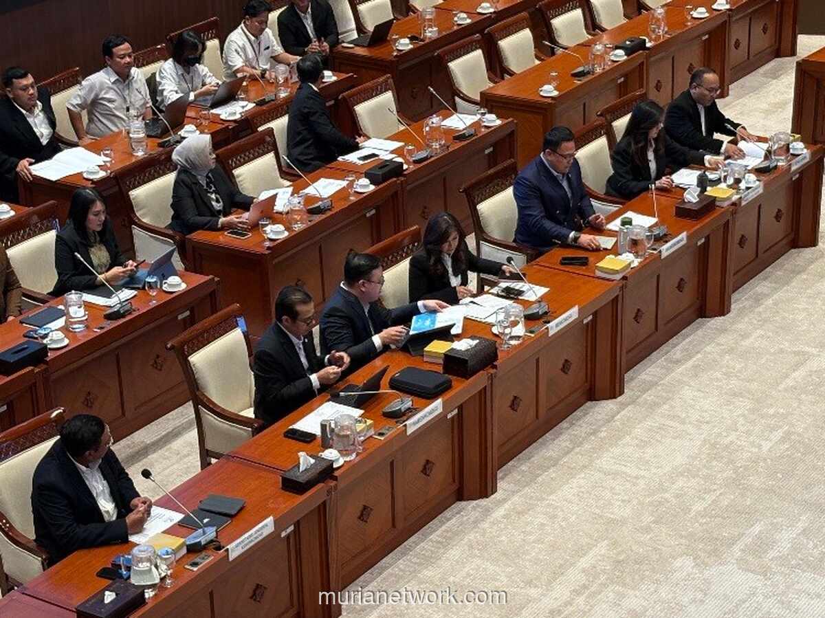 Komdigi Blokir 13.000 Nomor Telepon Terindikasi Penipuan, 3.000 Di Antaranya Catut Nama Pejabat