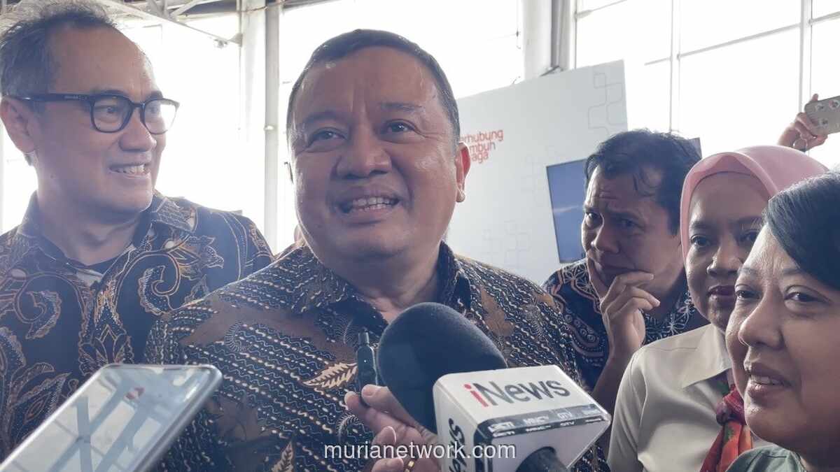 Komdigi Pastikan Data Biometrik Registrasi SIM Card Hanya Dikelola Dukcapil, Operator Tak Simpan Data Wajah