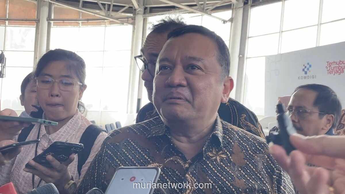 Registrasi Biometrik Wajib bagi Pengguna Ponsel Baru Mulai 1 Juli 2026, Proses Kurang dari Satu Menit