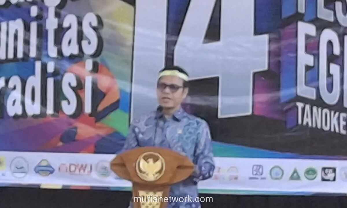 Komdigi Siap Fasilitasi Akses Internet di 19 Titik Blankspot Jember untuk Dukung Pendidikan