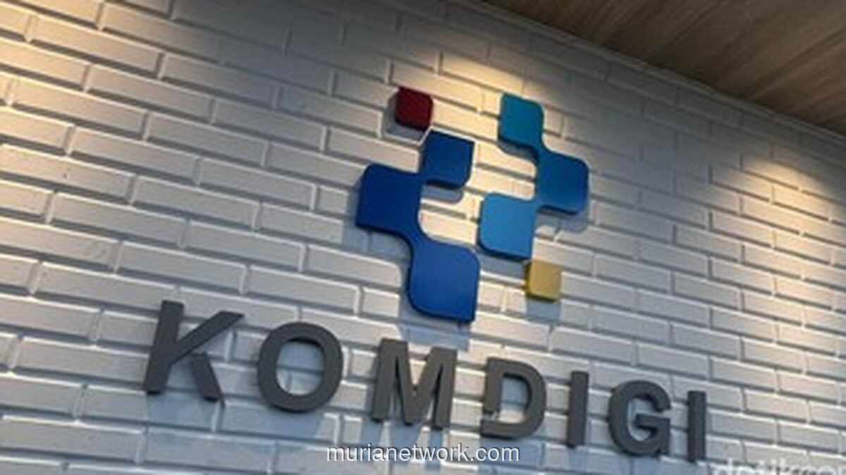 Komdigi Tegaskan Tak Akan Kriminalisasi Amien Rais, Fokus Jaga Ruang Digital Sehat