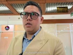Komisi I DPR Desak Pemerintah Beri Pendampingan Psikologis bagi 9 WNI Korban Kekerasan Aparat Israel